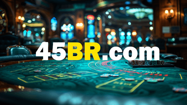 Jogue Crash na 45BR!