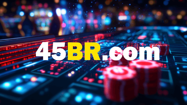 Viva o Crash da 45BR e ganhe com emoção!