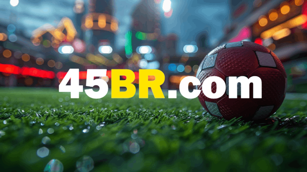 45BR Esporte - Apostas Esportivas com Odds Altas