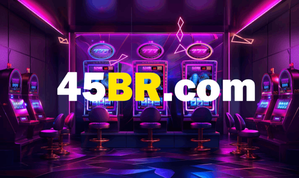 Jogue e Ganhe com os Melhores Jogos da 45BR