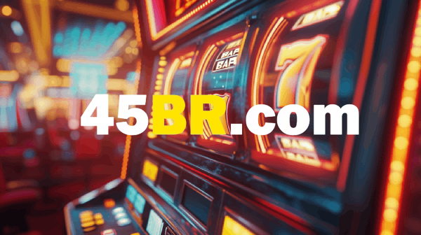 45BR — Os melhores jogos e ganhos de verdade