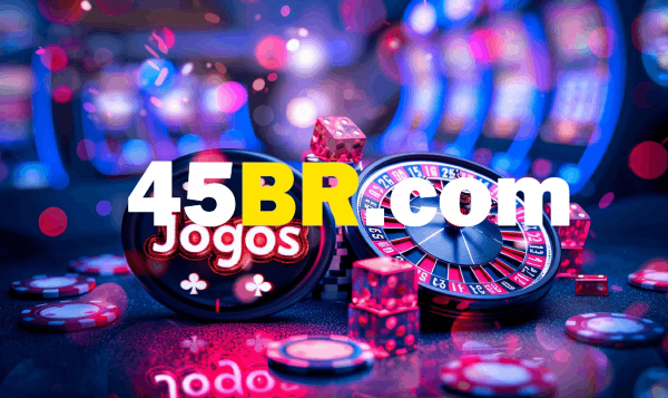 45BR Jogos Figura 3