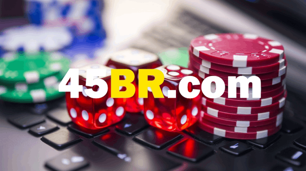 Figura 2 do login da 45BR