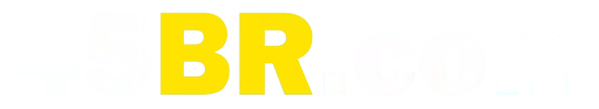 45BR LOGO