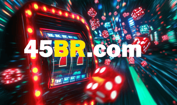 Ganhe Bônus e Prêmios Incríveis na 45BR