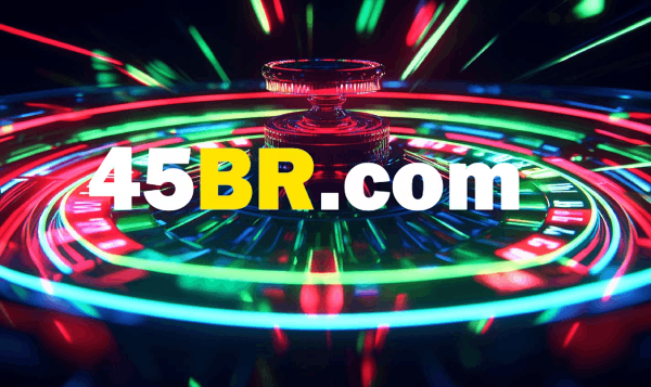 Ganhe mais com bônus incríveis na 45BR!